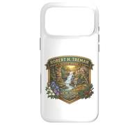 Custodia per iPhone 17 Pro Max Robert H. Treman State Park Itaca New York novità souvenir