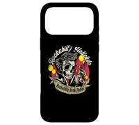 Custodia per iPhone 17 Pro Max Rockabilly Rebel Regole Rockabilly Hellstyle