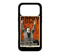 Custodia per iPhone 17 Pro Max Rocky A Million To One Shot