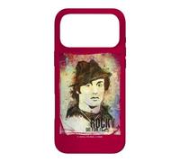 Custodia per iPhone 17 Pro Max Rocky Go For It Painting