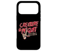 Custodia per iPhone 17 Pro Max Rocky Horror Show Creatura Delle Gambe Notte Touch-Una Luce