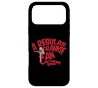 Custodia per iPhone 17 Pro Max Rocky Horror Show Un regolare Frankie Fan Gambe