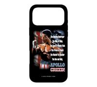 Custodia per iPhone 17 Pro Max Rocky II The One and Only