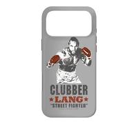 Custodia per iPhone 17 Pro Max Rocky III Clubber Lang Street Fighter