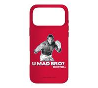 Custodia per iPhone 17 Pro Max Rocky III U Mad Bro