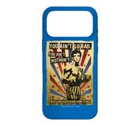 Custodia per iPhone 17 Pro Max Rocky You Ain't So Bad, You Ain't Nothing!