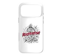 Custodia per iPhone 17 Pro Max Roosterfish Predator Pacific Zone Current
