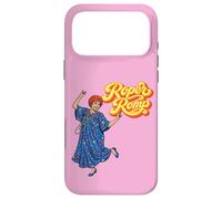 Custodia per iPhone 17 Pro Max Roper Romp Funny Three's Company Dancing Helen Roper Retro