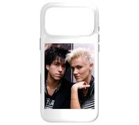 Custodia per iPhone 17 Pro Max Roxette Swedish Pop Duo Deve essere stato amore 1990