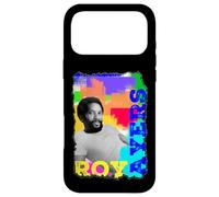 Custodia per iPhone 17 Pro Max Roy Ayers_003