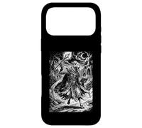 Custodia per iPhone 17 Pro Max Sabbie del Potere Vuall Ascendant