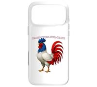 Custodia per iPhone 17 Pro Max SAINT-OUEN-SUR-SEINE France Français Souvenir Article