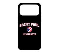 Custodia per iPhone 17 Pro Max Saint Paul Minnesota (MN)