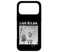 Custodia per iPhone 17 Pro Max Salsa! Casinò Rueda Cubana Guaracha Timba Chachacha Pachanga