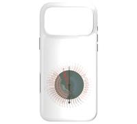 Custodia per iPhone 17 Pro Max Samurai Code Way of Life Guerriero Giappone Katana Spada