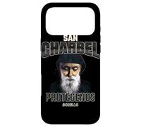 Custodia per iPhone 17 Pro Max San Charbel Makhlouf, San Charbel
