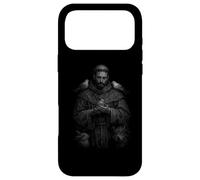 Custodia per iPhone 17 Pro Max San Francesco D'Assisi Con Animali Cristiano