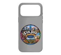Custodia per iPhone 17 Pro Max San Jose CA California USA Silicon Valley Hub Cuore