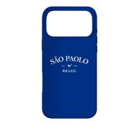 Custodia per iPhone 17 Pro Max San Paolo Brasile | Sao Paolo Brasil Stampa Grafica