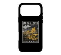 Custodia per iPhone 17 Pro Max San Rafael Swell, Utah