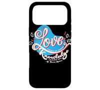 Custodia per iPhone 17 Pro Max San Tommaso d'Aquino citazioni amore prende conoscenza Cattolica Santo