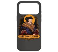 Custodia per iPhone 17 Pro Max San Tommaso Sir More Utopia Catholic St