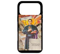 Custodia per iPhone 17 Pro Max San Toribio Rom