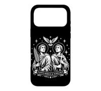 Custodia per iPhone 17 Pro Max Santi Nereo e Achilleo Cattolico romano