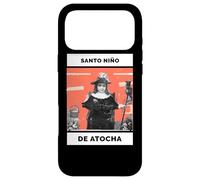 Custodia per iPhone 17 Pro Max Santo Niño de Atocha, Nino