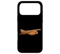 Custodia per iPhone 17 Pro Max SAQQARA BIRD Ancient Alien Theorist Egypt Manufact Pre Astro