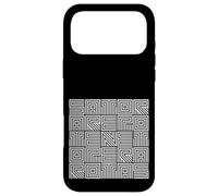 Custodia per iPhone 17 Pro Max SATOR AREPO TENET OPERA ROTAS