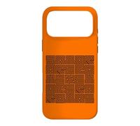 Custodia per iPhone 17 Pro Max SATOR AREPO TENET OPERA ROTAS