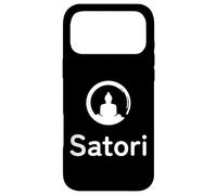 Custodia per iPhone 17 Pro Max Satori Neuron Staking Decentralized Ai Prediction Markets