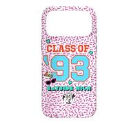 Custodia per iPhone 17 Pro Max Saved By The Bell Class of ‘93