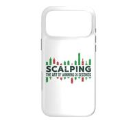 Custodia per iPhone 17 Pro Max Scalping L'arte di vincere in pochi secondi - Scalpers Trading