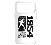 Custodia per iPhone 17 Pro Max Scherma Schermitore nato nel 1954 compleanno scherma