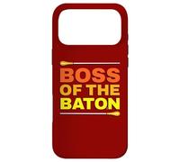 Custodia per iPhone 17 Pro Max Scherzo Divertente Direttore d'orchestra Direttori Musicali