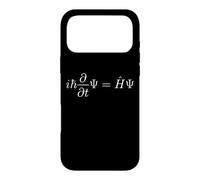 Custodia per iPhone 17 Pro Max Schrodinger Equation Quantum Mechanics Wave Equation Physics