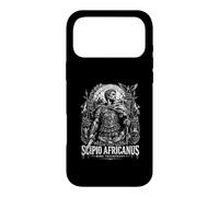 Custodia per iPhone 17 Pro Max Scipio Africanus Roma Trionfante SPQR Zama