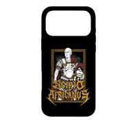 Custodia per iPhone 17 Pro Max Scipione Africano