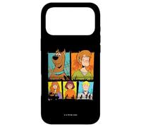 Custodia per iPhone 17 Pro Max SCOOB! The Gang