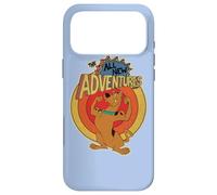 Custodia per iPhone 17 Pro Max Scooby-Doo All New Adventures
