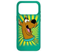 Custodia per iPhone 17 Pro Max Scooby-Doo Burst