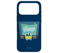 Custodia per iPhone 17 Pro Max Scooby-Doo Hey Folks It's Intermission
