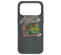 Custodia per iPhone 17 Pro Max Scooby-Doo It's Lit