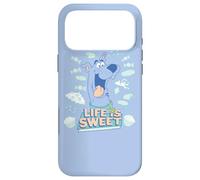 Custodia per iPhone 17 Pro Max Scooby-Doo Life is Sweet