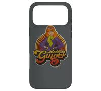 Custodia per iPhone 17 Pro Max Scooby-Doo Meddling Ginger