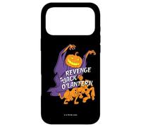 Custodia per iPhone 17 Pro Max Scooby-Doo Revenge of the Jack O'Lantern