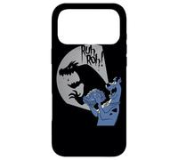 Custodia per iPhone 17 Pro Max Scooby-Doo Ruh, Roh Shadow