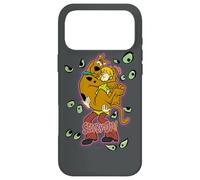 Custodia per iPhone 17 Pro Max Scooby-Doo Shaggy Being Watched
